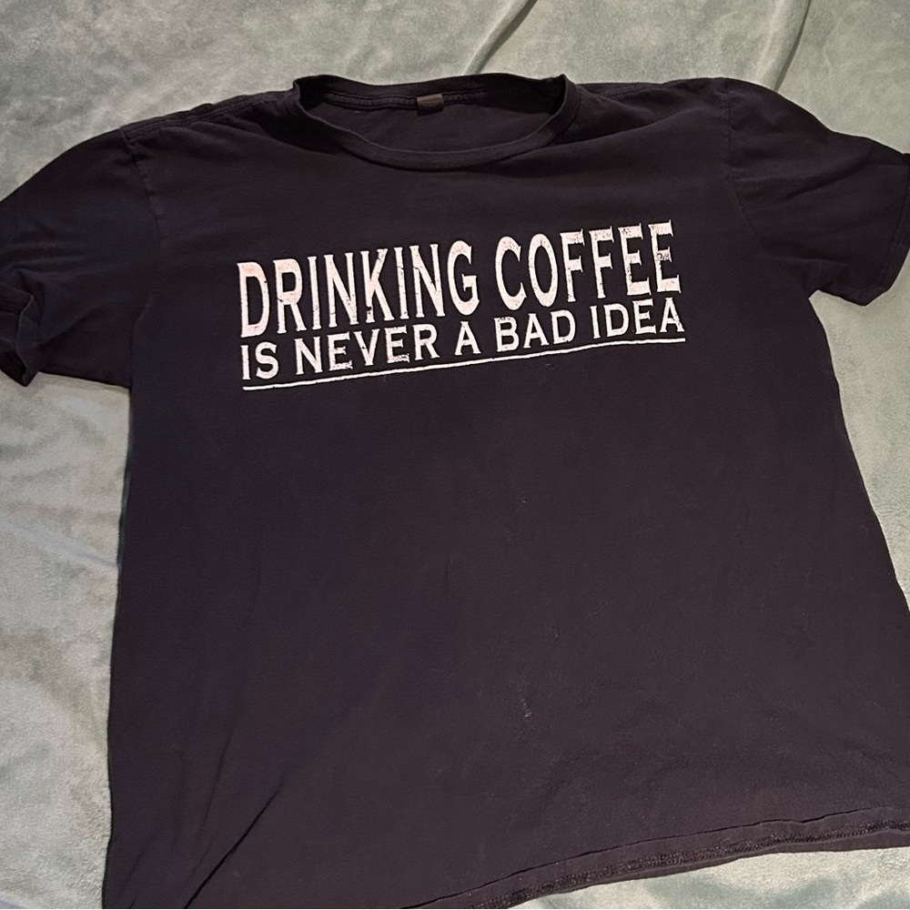 Coffee Joke